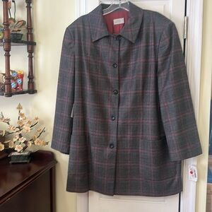 Tombolini IDEALE Jacket from Saks Fifth Avenue